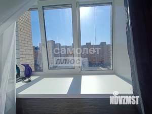1-к квартира, вторичка, 38м2, 5/14 этаж