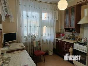3-к квартира, вторичка, 63м2, 3/10 этаж