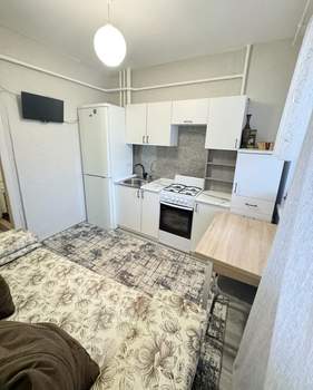 1-к квартира, вторичка, 29м2, 2/9 этаж