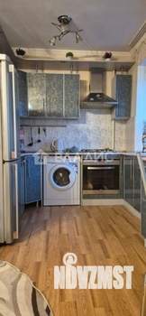 3-к квартира, вторичка, 59м2, 2/5 этаж