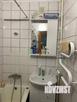 3-к квартира, вторичка, 59м2, 3/5 этаж