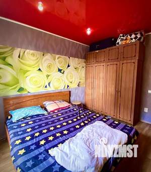 2-к квартира, вторичка, 35м2, 4/9 этаж