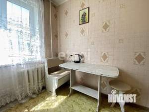 1-к квартира, вторичка, 30м2, 3/5 этаж