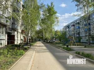 1-к квартира, вторичка, 31м2, 1/5 этаж