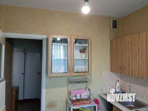 1-к квартира, вторичка, 38м2, 6/9 этаж