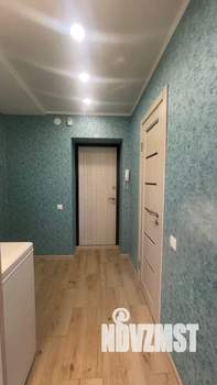 Студия квартира, вторичка, 30м2, 2/7 этаж