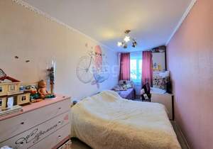 3-к квартира, вторичка, 55м2, 4/4 этаж