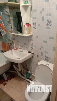1-к квартира, вторичка, 32м2, 2/5 этаж