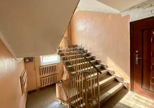 2-к квартира, вторичка, 47м2, 3/5 этаж