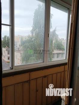 3-к квартира, вторичка, 66м2, 4/5 этаж