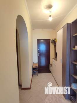 2-к квартира, вторичка, 54м2, 13/14 этаж