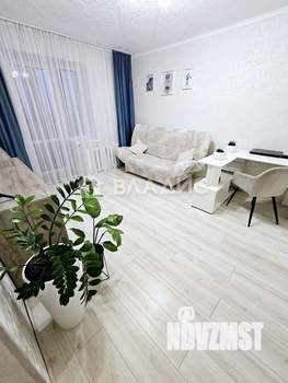1-к квартира, вторичка, 36м2, 10/10 этаж