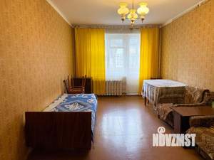 2-к квартира, вторичка, 44м2, 2/5 этаж