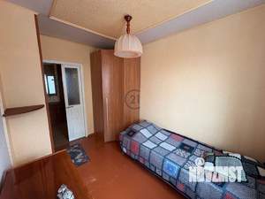 4-к квартира, вторичка, 59м2, 4/5 этаж