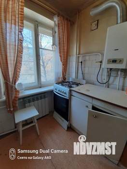 2-к квартира, вторичка, 44м2, 3/5 этаж
