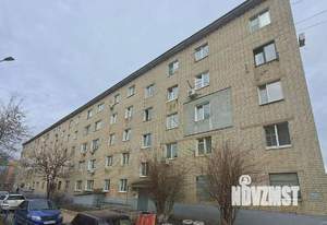 1-к квартира, вторичка, 23м2, 1/5 этаж