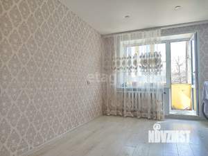2-к квартира, вторичка, 39м2, 3/5 этаж