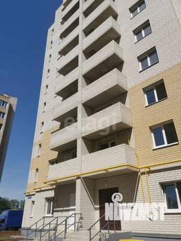 1-к квартира, вторичка, 36м2, 9/11 этаж