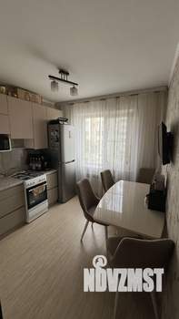 3-к квартира, вторичка, 61м2, 5/10 этаж