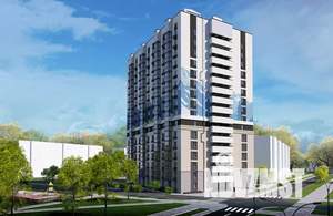 Студия квартира, вторичка, 34м2, 6/16 этаж