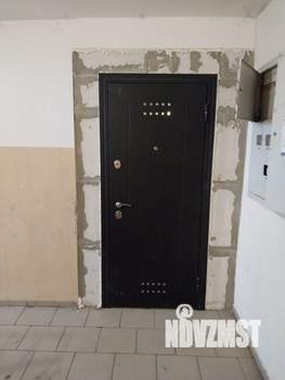 1-к квартира, вторичка, 36м2, 1/9 этаж