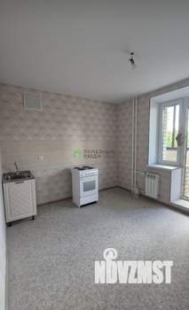 1-к квартира, вторичка, 38м2, 1/9 этаж