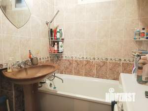 1-к квартира, вторичка, 31м2, 5/5 этаж