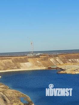 1-к квартира, вторичка, 43м2, 4/16 этаж