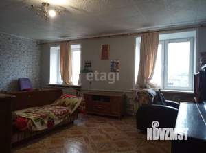 3-к квартира, вторичка, 78м2, 6/6 этаж