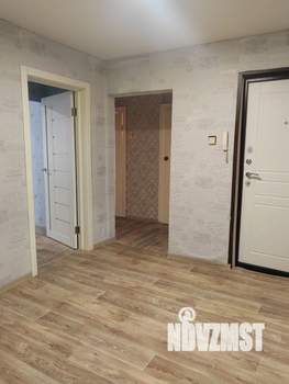 3-к квартира, вторичка, 64м2, 1/9 этаж