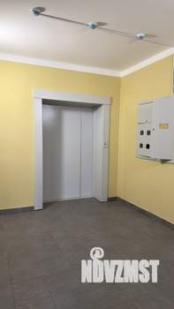 1-к квартира, вторичка, 37м2, 5/9 этаж