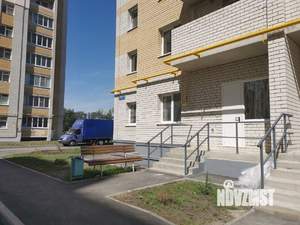 1-к квартира, вторичка, 36м2, 9/11 этаж