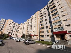 1-к квартира, вторичка, 33м2, 2/9 этаж