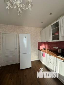 1-к квартира, вторичка, 35м2, 4/9 этаж