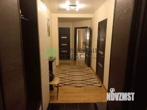 2-к квартира, вторичка, 64м2, 3/9 этаж