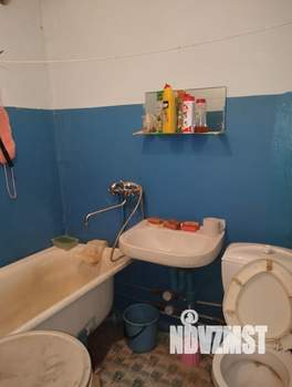 1-к квартира, вторичка, 30м2, 5/5 этаж