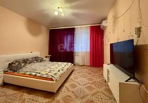 1-к квартира, вторичка, 40м2, 9/9 этаж