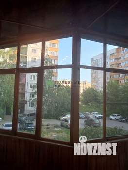 3-к квартира, вторичка, 67м2, 2/10 этаж