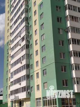 Студия квартира, сданный дом, 35м2, 10/19 этаж