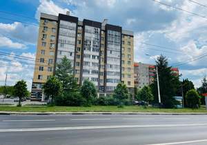 1-к квартира, вторичка, 35м2, 7/9 этаж