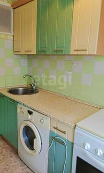 2-к квартира, вторичка, 44м2, 4/5 этаж