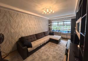 3-к квартира, вторичка, 61м2, 4/5 этаж