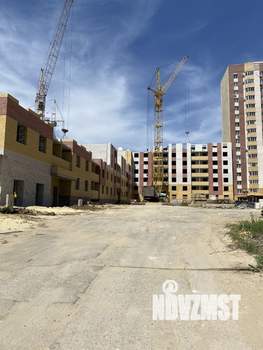 1-к квартира, вторичка, 43м2, 6/16 этаж
