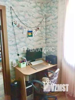 2-к квартира, вторичка, 44м2, 4/4 этаж
