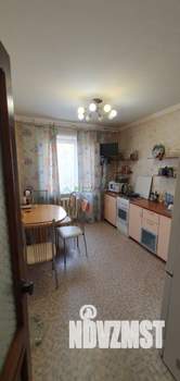 3-к квартира, вторичка, 64м2, 2/9 этаж