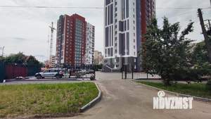 1-к квартира, вторичка, 43м2, 14/16 этаж