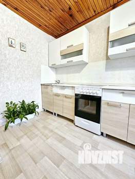 1-к квартира, вторичка, 33м2, 10/10 этаж
