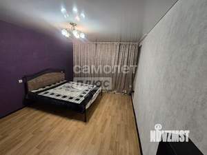 1-к квартира, вторичка, 40м2, 3/10 этаж