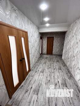 2-к квартира, вторичка, 66м2, 6/10 этаж