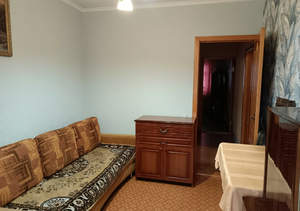 3-к квартира, вторичка, 63м2, 3/10 этаж